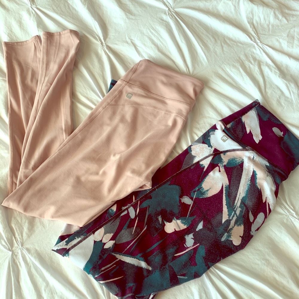 Fabletics leggings
